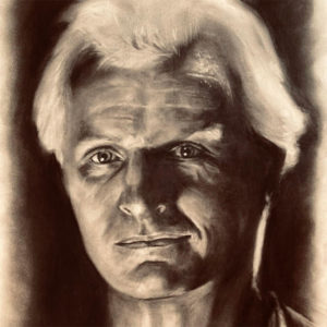 portrait tattoo design