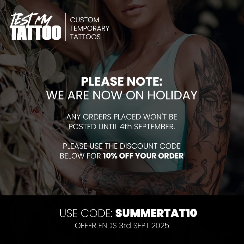 holiday promo