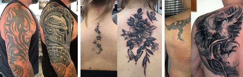 coverup tattoos