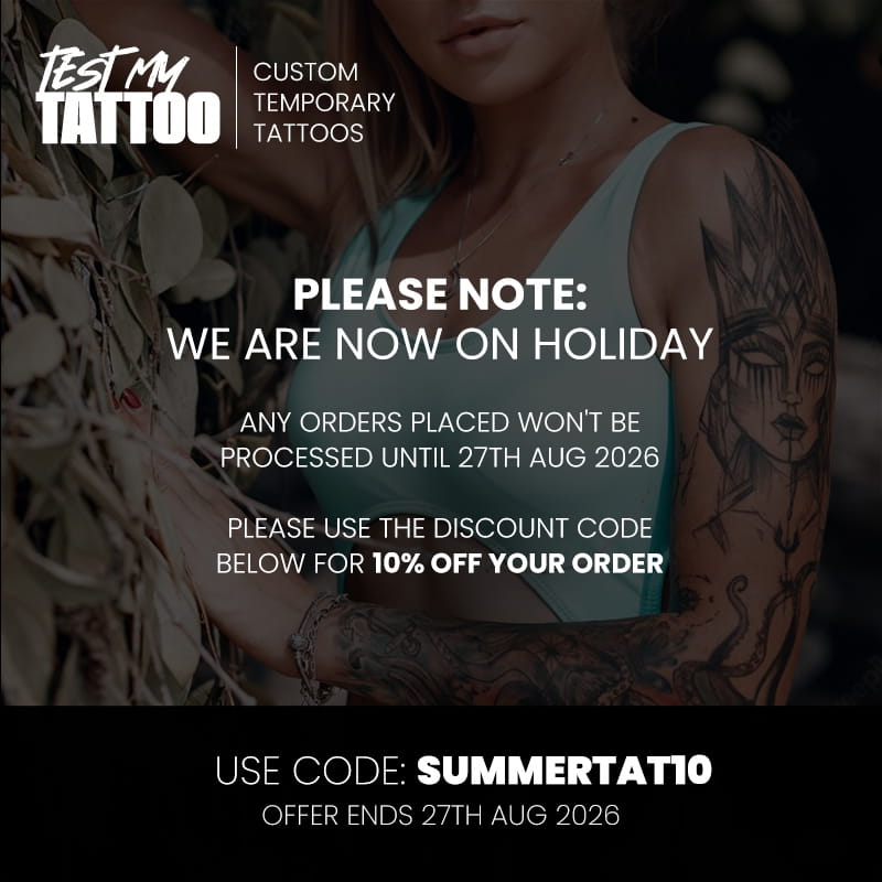 holiday promo
