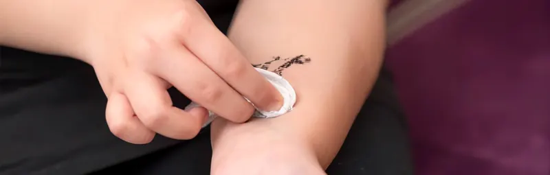 tattoo safety